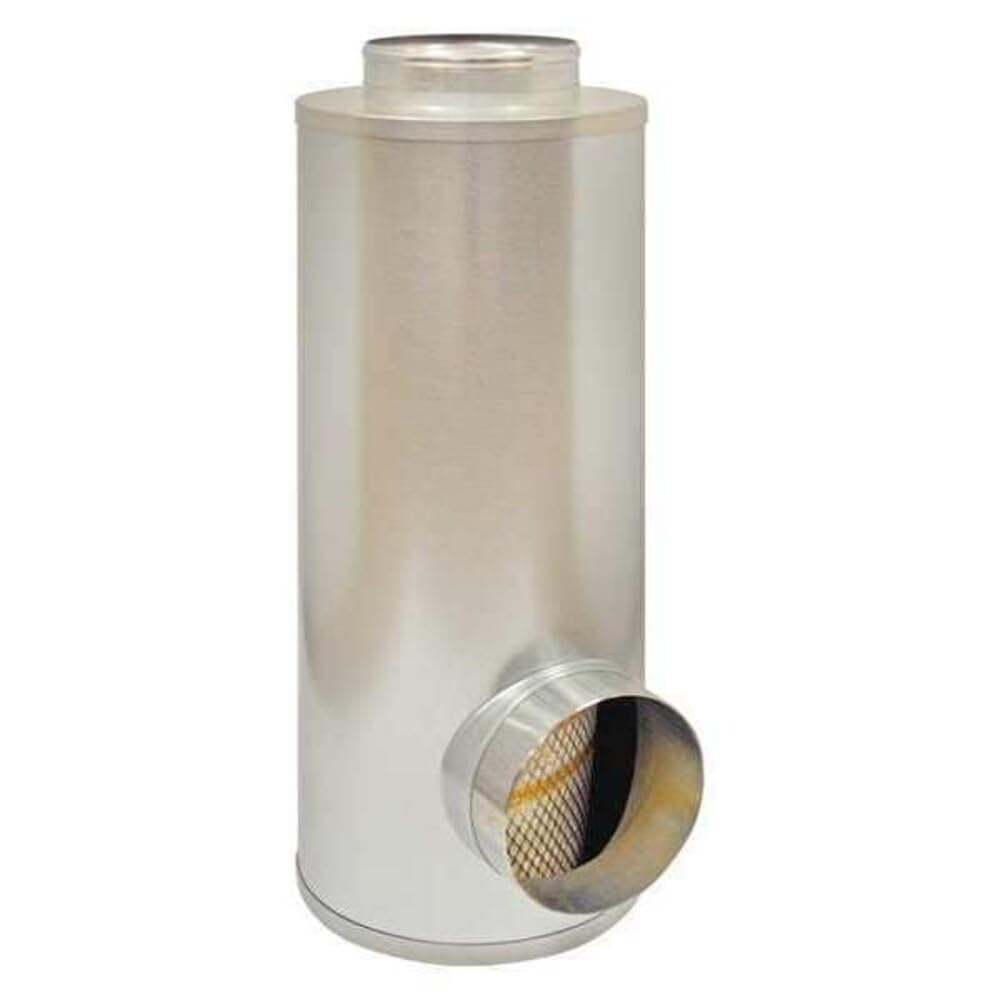 Baldwin Filters Air Filter, Round (PA2721)