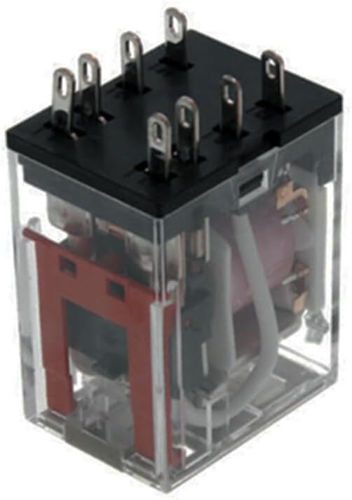 Argo R-49 Replacement Ice Cube Relay 120V