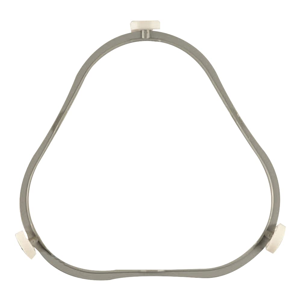 SUPPLYZ Direct Replacement for Whirlpool W11245706 Microwave Ring-Turn