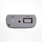 Veterinary Pulse Detector Handheld SPO2 Vital Signs Monitor 3.5 Inch Veterinary Equipment