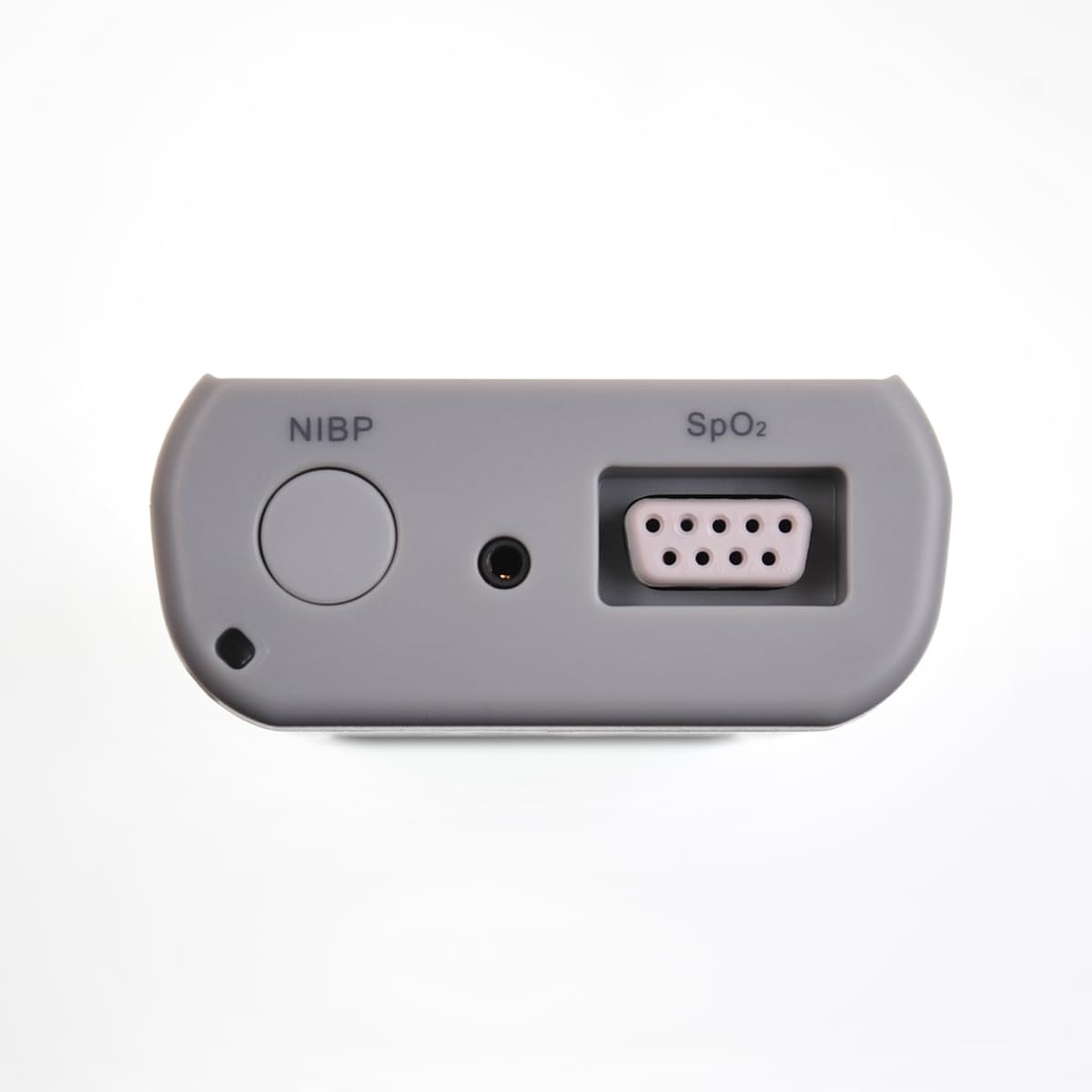 Veterinary Pulse Detector Handheld SPO2 Vital Signs Monitor 3.5 Inch Veterinary Equipment