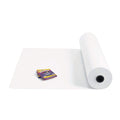 White Butcher Paper Roll, 36" x 1000', 40 lb