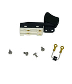 23-66-2639 Switch & Diode Assembly Fits for Milwaukee 2731-20 Circular Saw