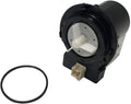 Washing Machine Drain Pump Compatible with Samsung Model Numbers WF419AAU/XAA, WF419AAW, WF419AAW/XAA, WF431ABP