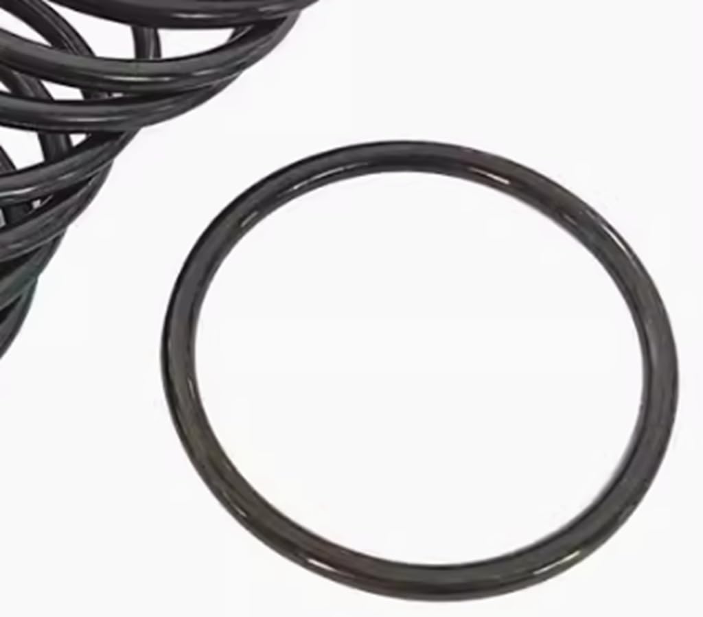 Inner quantity: 15 O-ring NOK AS568-013 Inner 10.82 * 1.78