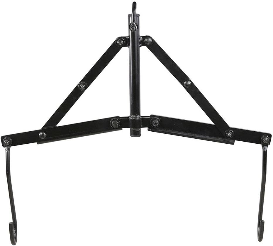 MFA-15031 Packable Hoist and Gambrel System