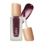 Fruity Glam Tint | Glowing Korean Lip Tint with Hydrating Lightweight Texture | Buildable Color, Non-Sticky High