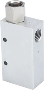 Pneumaitc Vacuum Generator