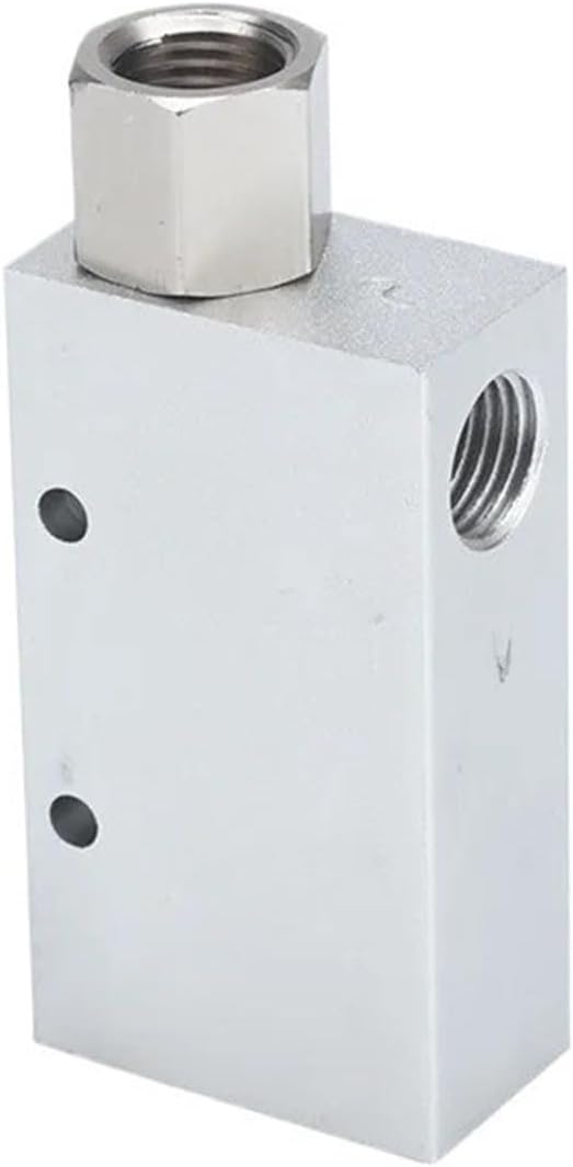Pneumaitc Vacuum Generator