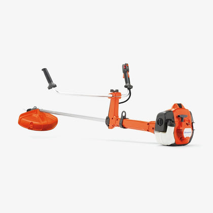 525RX Brush Cutter with T35 Tap n Go Trimmer Head, Outdoor Tools | Professional straight shaft gas brush cutter, with