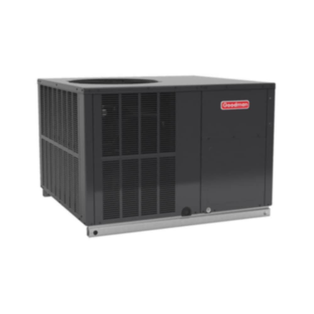 4 Ton 14 SEER Heat Pump Package Unit