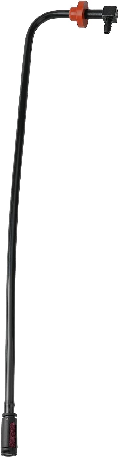 For Ariens Gravely 04320900 03900300 Assembly Fuel PICK UP Small/Medium Tank