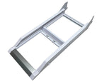 Replacement for Frigidaire Refrigerator Slide-Out Glass Shelf 5304530903