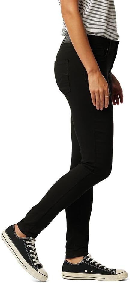 Women's '03 Essential Mid Rise Skinny Jeans