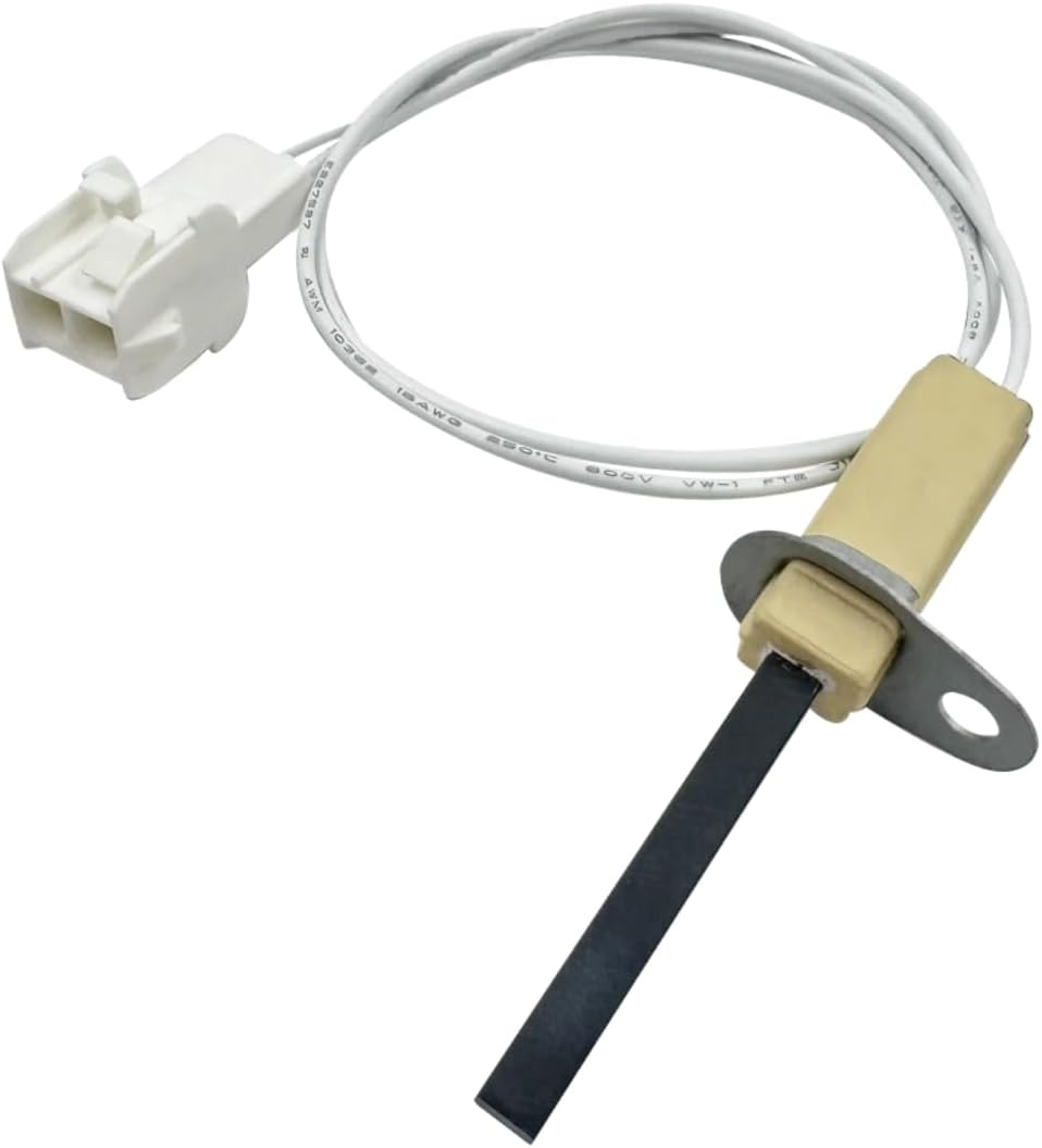 768A-844 Furnace Igniter 80V Hot Surface Ignitor Fit for Lennox