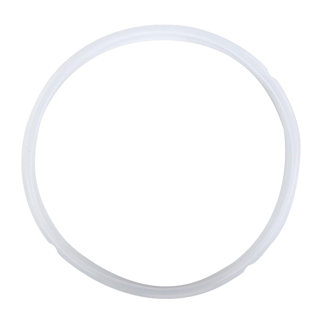 Sealing Replacement for 8Qt Pressure Cooker, 1-Pack Silicone Gasket