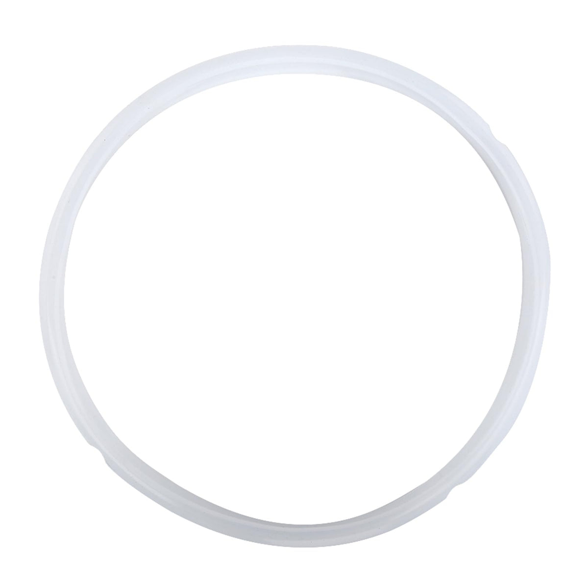Sealing Replacement for 8Qt Pressure Cooker, 1-Pack Silicone Gasket