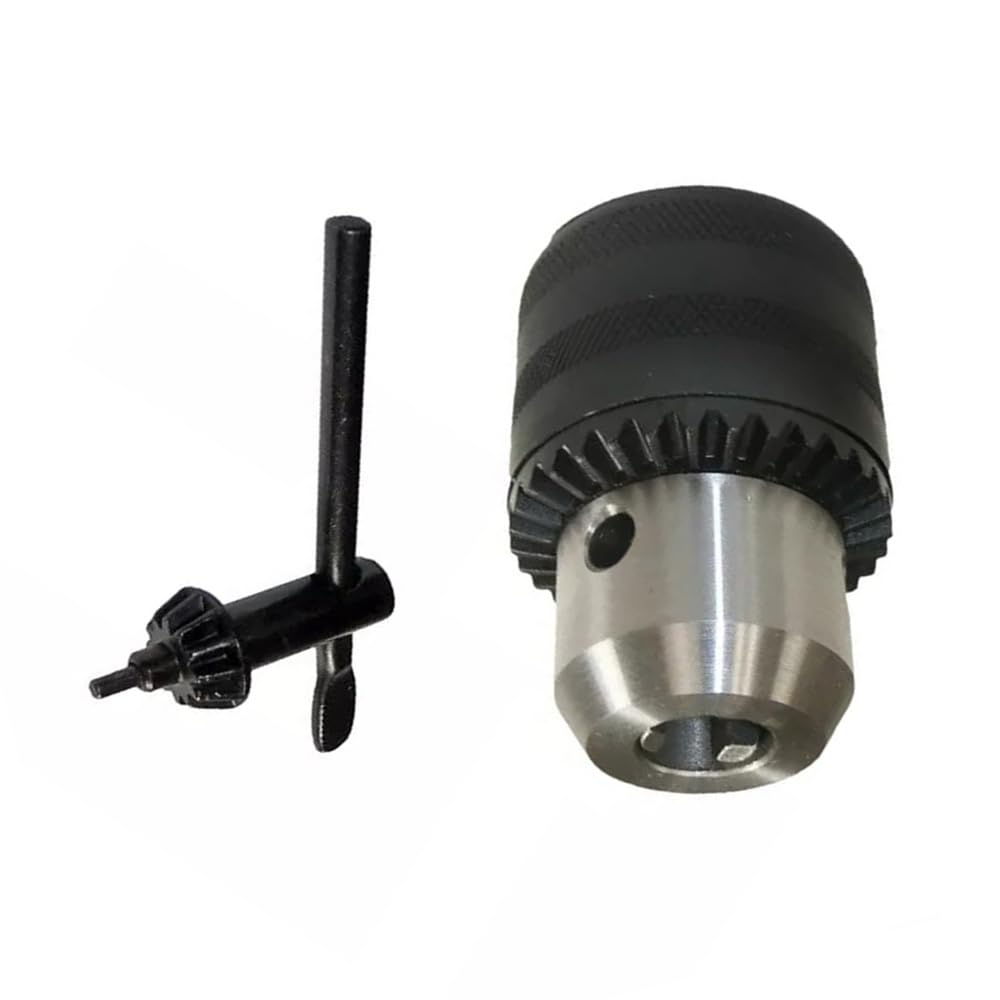 YOKAMU Replacement 089140314710 Chuck and Key for Ryobi DP103L Model