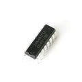 15Pcs CD4017BE DIP-16 CMOS Decade Counter with 10 Decoded Outputs CD4017