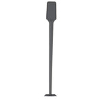 Hbaebdoo,Silicone Blade, for & Pitcher for TM3 1Pcs