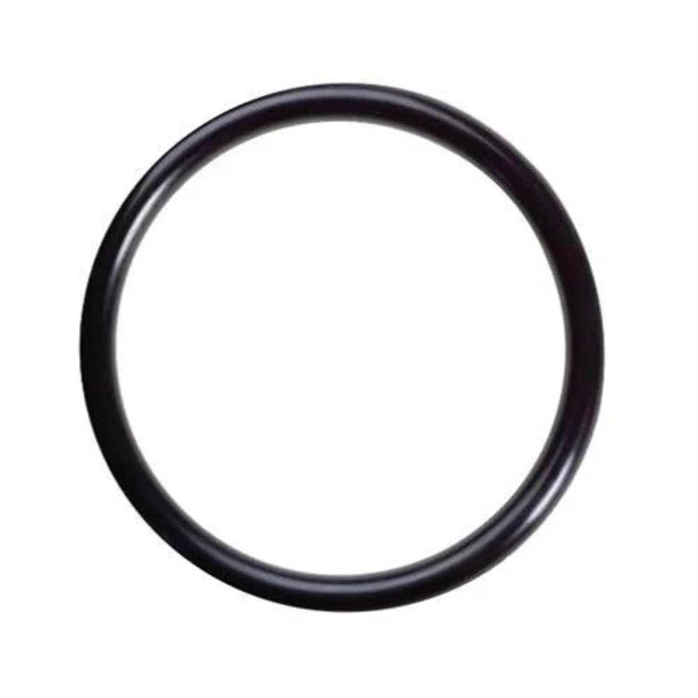 AS568-005 3/32" ID x 7/32" OD x 1/16" EPDM 70 Black O-Ring