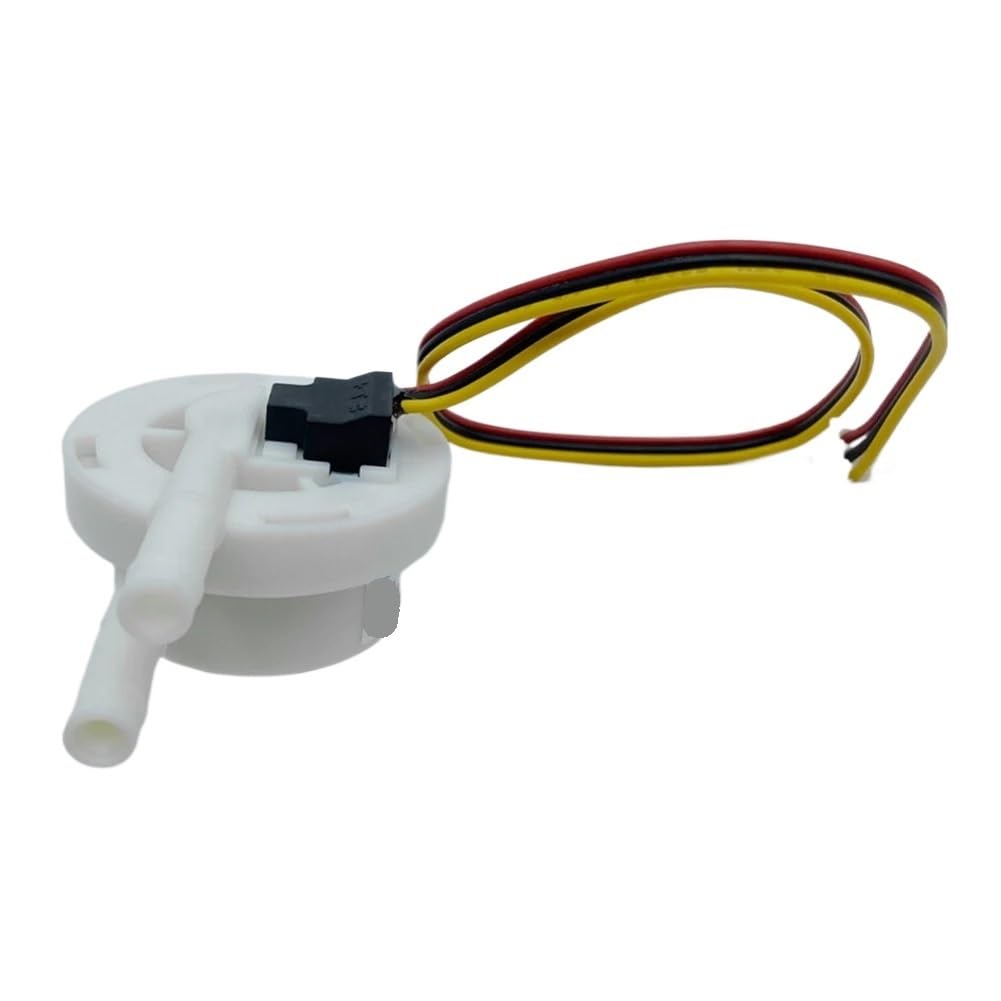 Compatible For De'Longhi Compatible For Saeco 1.2mm Coffee Machine Flow Meter Replacement, 1 pcs