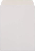 10 x 13 Open End Catalog Envelopes - White - 25/Pack