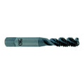 2986000 3/8-16 Dia. - 2B - 3 FL - HSS - Bright - Bottoming Spiral Flute Tap