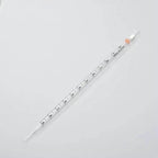 Serological Pipette - 10ml/Orange, Individually Wrapped(Case of 100)