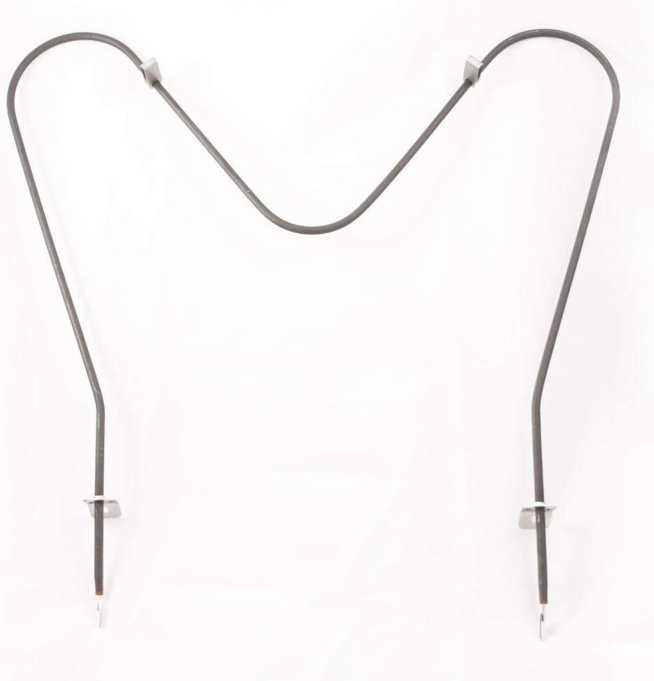 Compatible Oven Bake Heating Element for Frigidaire FEFL68GMA, Frigidaire FEF352AWE, Frigidaire FEF336FMD, Tappan TEF326FSD Range