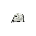 SUPPLYZ Direct Replacement for GE WR17X31476 Refrigerator Condenser Fan And Housing