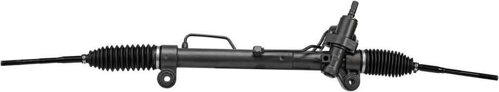 Detroit Axle - Hydraulic Rack and Pinion for 2010-2015 Chevrolet Equinox