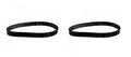 yan (2) Sharp Vacuum Belts for Model EC14TX6 - New