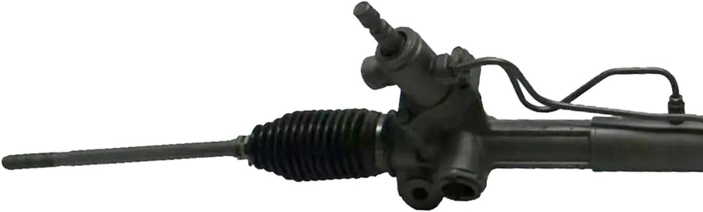 Detroit Axle - Front Rack and Pinion Kit for Toyota 1997-2001 Camry