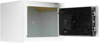 SF01 Safe, 9.1x6.7x6.7, White
