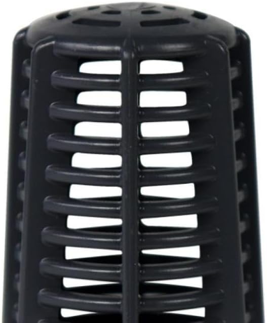 Valve Foot Screen 1-1/2"