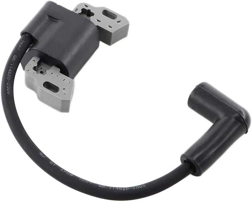 HURI Ignition Coil for Troy Bilt TB110 Lawn Mower 140cc 2.9HP 550EX Motor