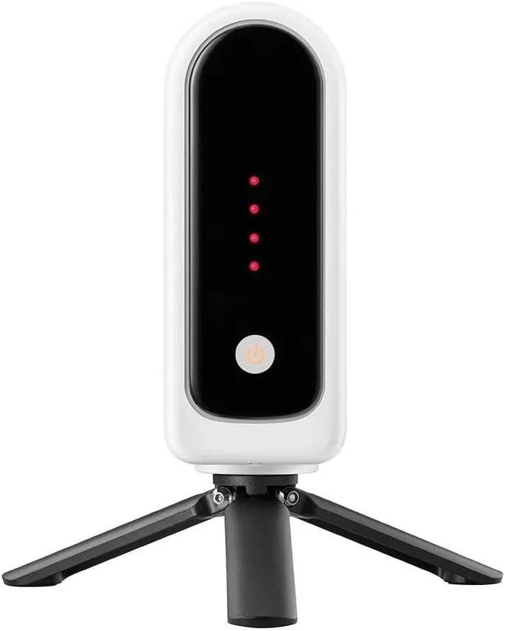 S30 Pro Smart Telescope, 4K Ultra HD, All-in-One Astrophotography, Smartphone Control, 128GB Storage