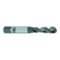2964000 M10 x 1.25 Dia. - D5-2FL - HSSE - Bright - Modified Bottoming - Spiral Flute Tap
