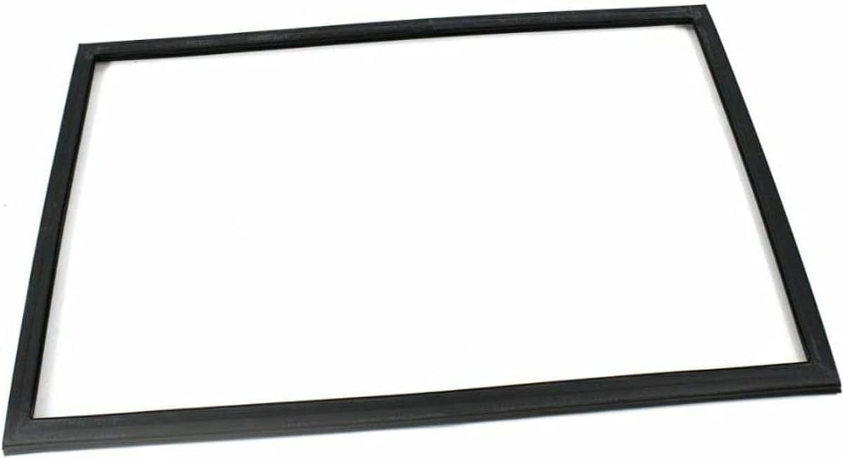 Door Gasket Replacement for Frigidaire FFTR1821TB8 LFTR1821TF0 FFTR1814TS0 FFTR1821QB5A LFHT1831QF1 LFTR1814LBJ FFTR1821QB0 FRT18L4JMP FFHT1821QS0 FFHT1821QS2 FFTR1814LBF Refrigerator