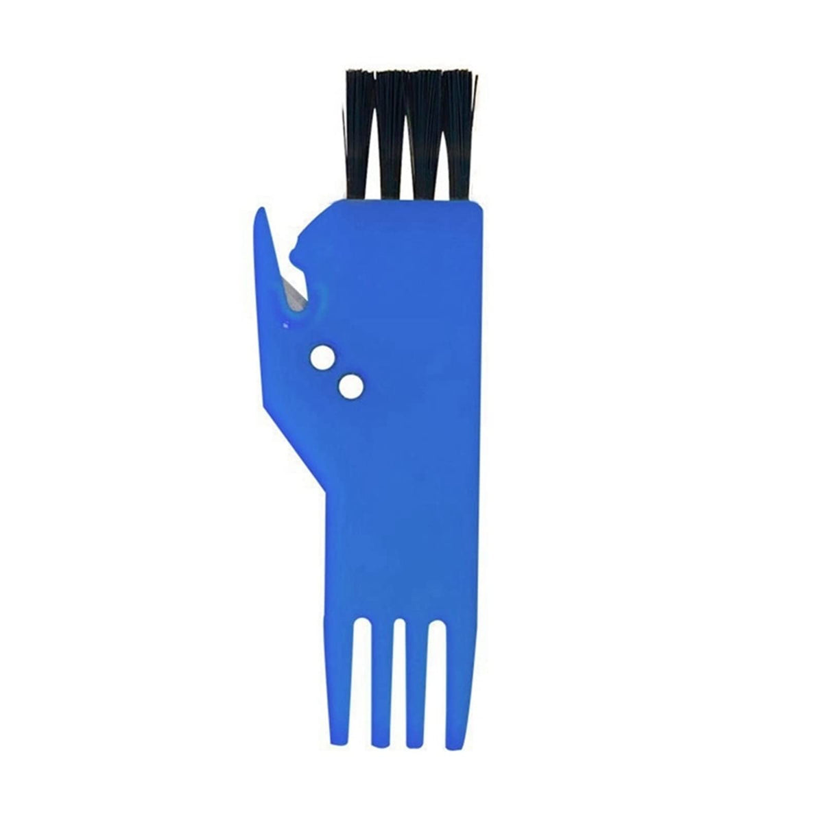 ZeAda Main Brush Side Brush Hepa Filter Replacement Accessories,Compatible for Proscenic 850T Robot Vacuum Cleaner Spare Parts Kit