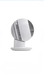 Air Circulator Fan with Remote, Oscillating, 5 Speeds, 82ft Max Air Distance