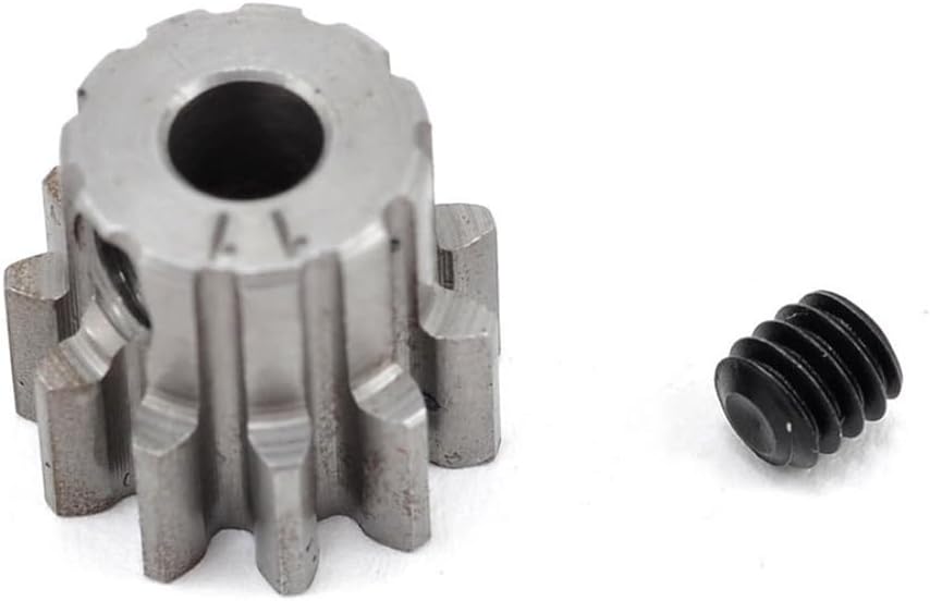 Robinson Racing 1711 Hardened 11 Tooth Pinion Gear 32P