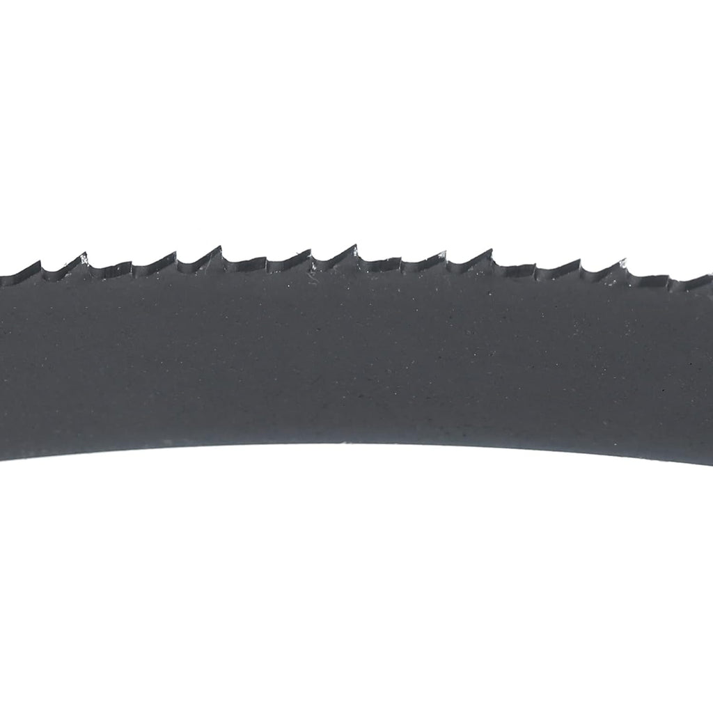 Imachinist S12011014 Bi-Metal Band Saw Blade 120" x 1" x 10/14TPI for Metal