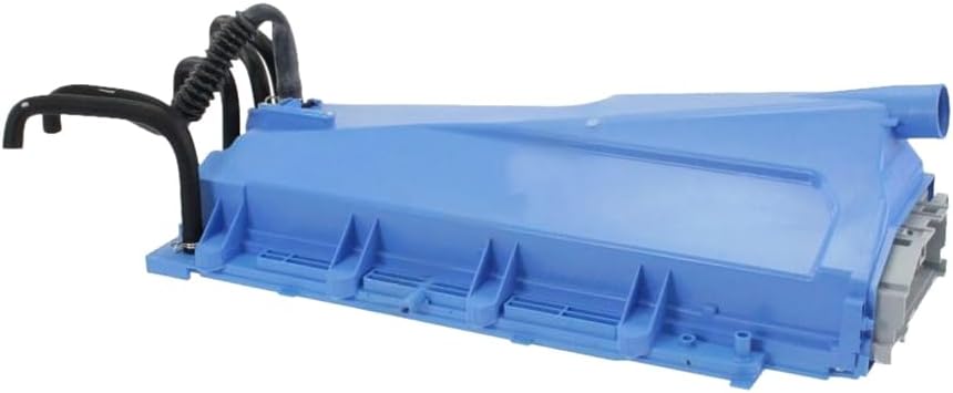 Direct Replacement for GE WH42X29542 Washer Dispenser Drawer