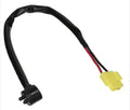 OEM Quality Refrigerator Defrost Bi-Metal Thermostat for Samsung RF266AEBP,RF266AEPN, RF266AERS,RF266AERS/XAA