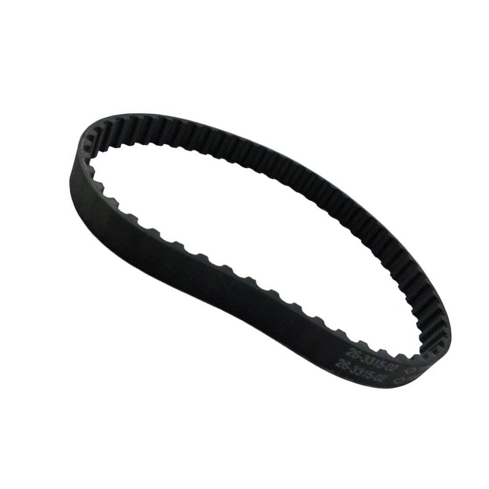 Eopzol 43372 Vacuum Cleaner Belt Replacement for Electrolux Fits for Electrolux Sidekick II