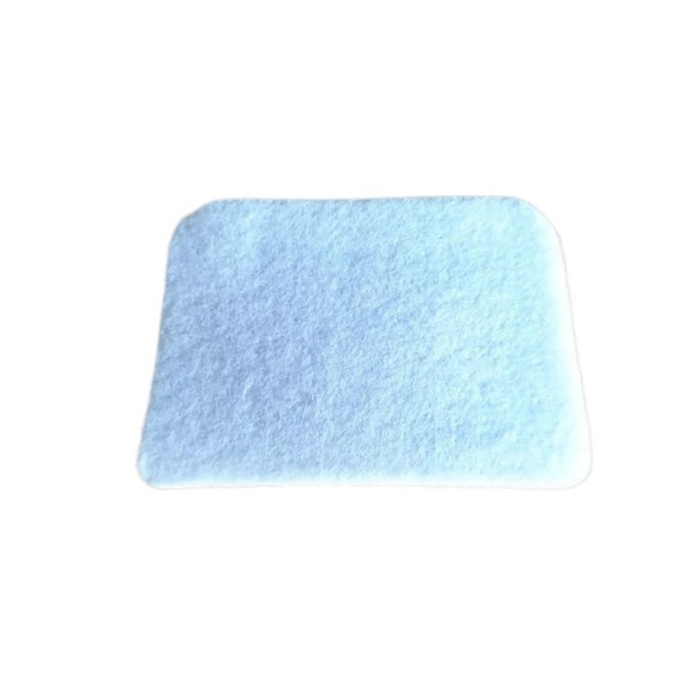 Air Filter Assembly + Foam Fit For Robin EH035 Engine Brush Cutter Cleaner Element Complete(2Pcs A)