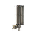 YesParts WB26X32571 Durable Range Blower Tangential