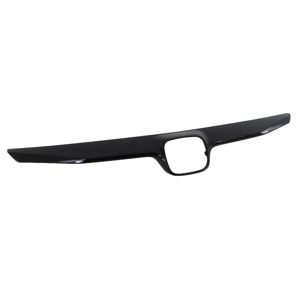 Front Grille Grill Fits Civic 09-11 Replacement